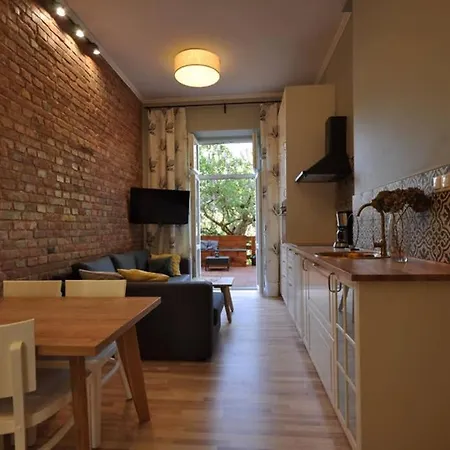 Poznanska Appartement Poznań