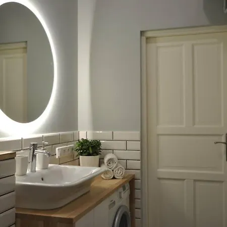 Poznanska Appartement *