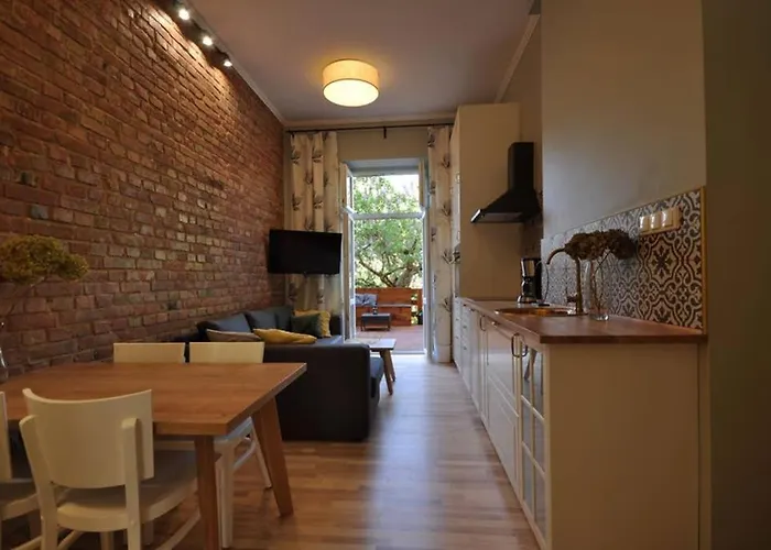 Poznanska Appartamento Poznań