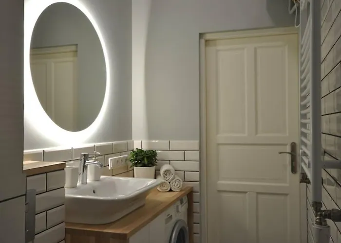 Poznanska Appartamento *