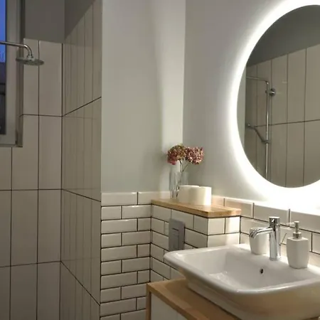Apartman Poznanska *