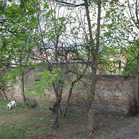 Poznanska Апартаменты Познань
