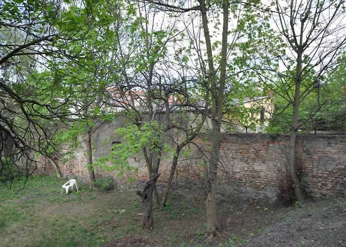 Poznanska Lägenhet Poznań